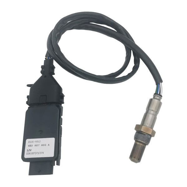 Amrxuts 4K0907805A 0281007373 4K0907807C 4K0907807J Nox Sensor Lambda Sensor Suitable