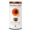 The Republic of Tea Black Full-Leaf Loose Tea (Passionfruit Papaya
