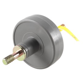 Orivin Electric Valve Grinder for Car Engine Valve Grinding Auto Repair Tool with Nylon Material
