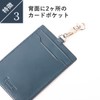Boosters Vertical ID Badge Holder with Reel ID Card Case,