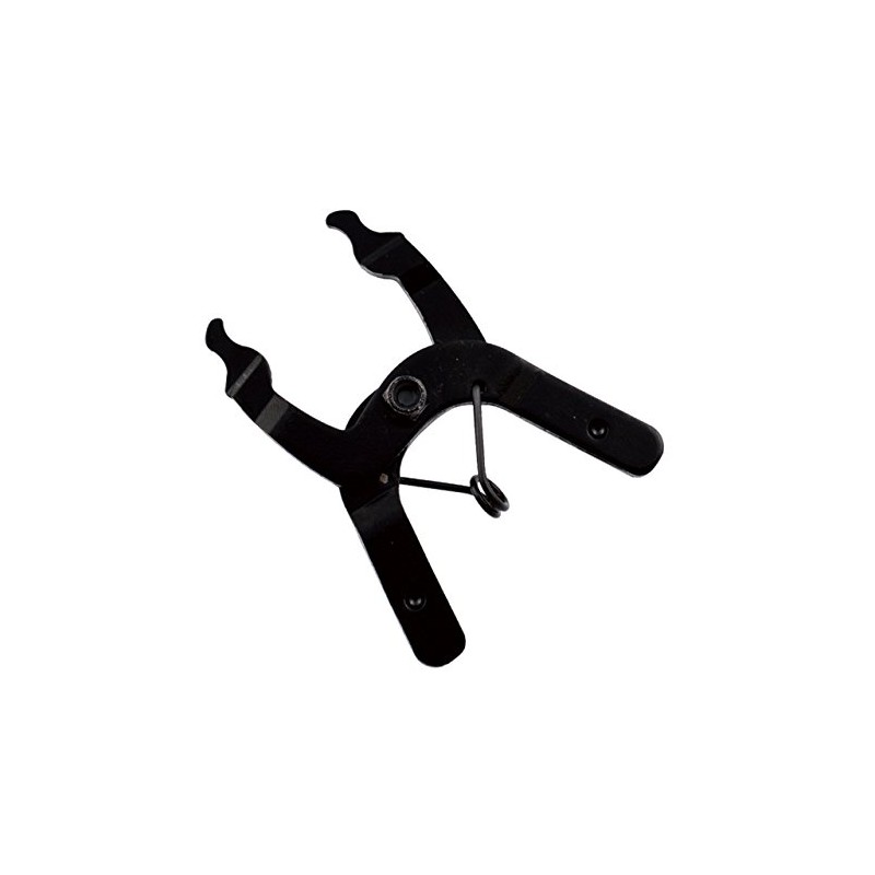 NOGUCHI YC-335ST Link Opener with Tire Lever (YC-335ST) Original 2-in-1