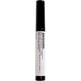 Bridunn Suero Crecimiento Pestañas y Cejas 7ml - Sin Bimatoprost, Activos Botánicos, Hipoalergénico, Crecimiento Natural, Cruelty Free