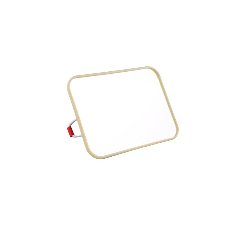 Coghlan's Camping Mirror - Lightweight, Compact, Design for Hiking, Backpacking,