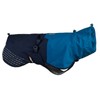 NonStop Dogwear Fjord Raincoat, Blue (50)