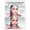 AOA Retractable Lip Liner - Color: Silk