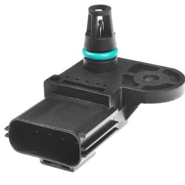 Frankberg Suction Pipe Pressure Sensor for C-Max DM2 Fiesta V Focus II Galaxy WA6 Mondeo III B5Y S-Max C30 533 V50 545 V70 III 2000-Present 1119939