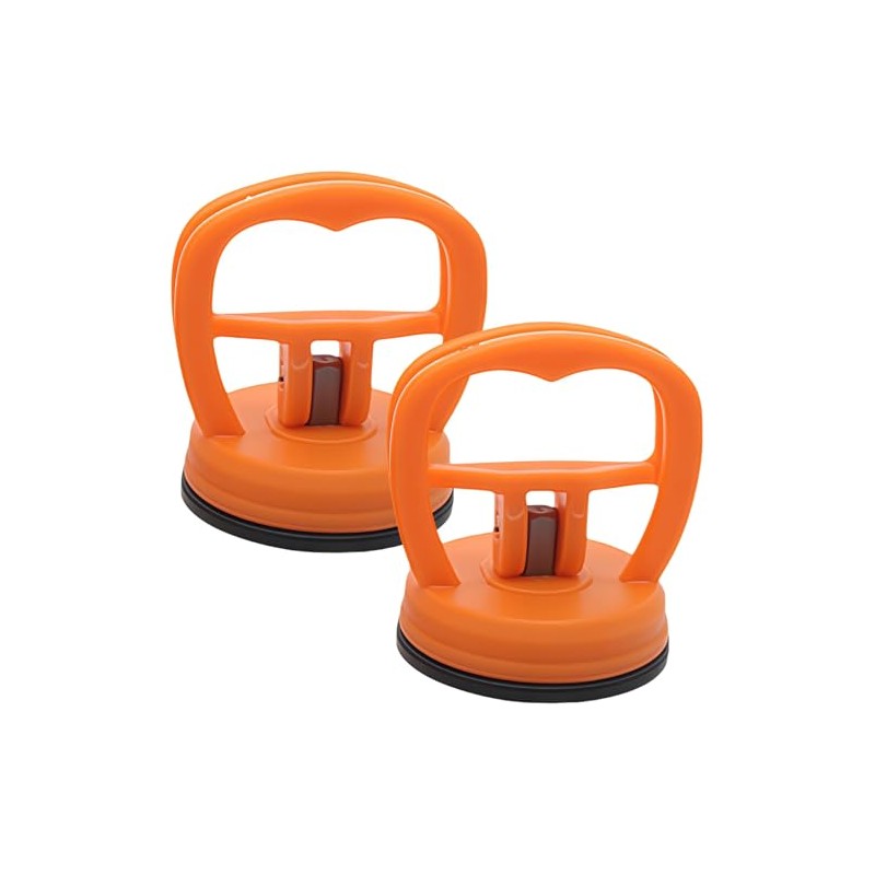 Heavy Duty Suction Cups