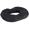Cool Gel Memory Foam Donut Pillow