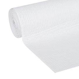 Duck Smooth Top EasyLiner, 20-inch x 6 Feet, White