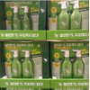 TS Scalp Shampoo 500g x 2 / TS 스칼프샴푸 500g