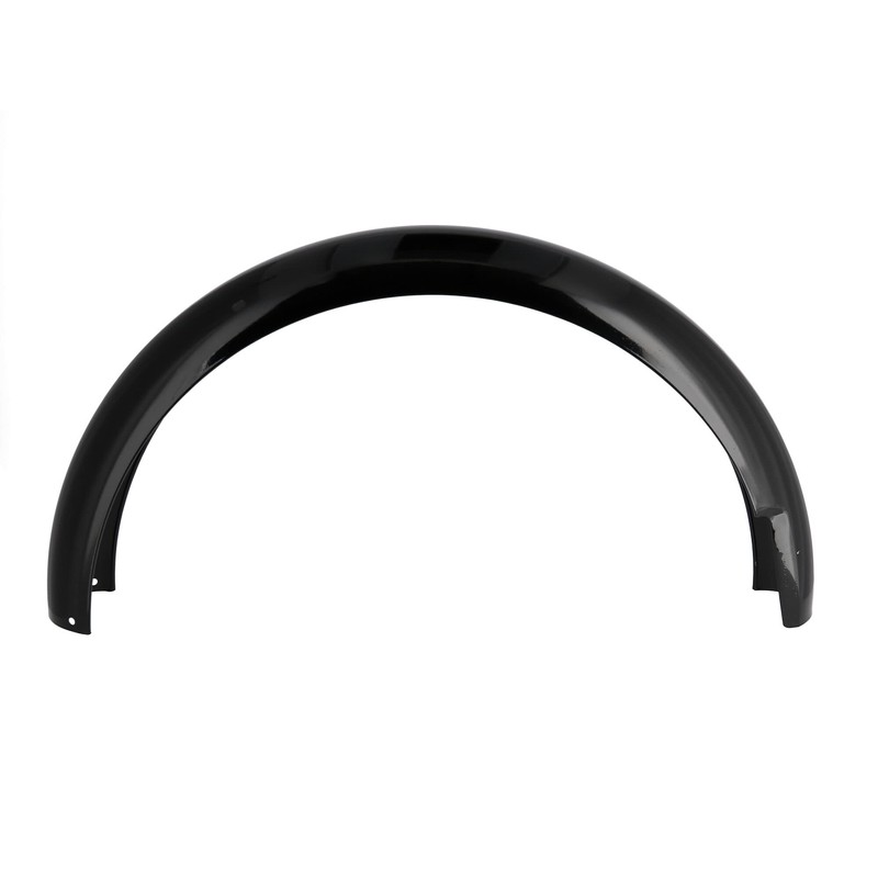 Simson S50 S51 S70 Rear Mudguard Black Primed