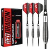 RED DRAGON Darts | Lethal Magic 30g Steel Tip |