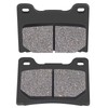 Road Passion Rear Brake Pads for Yamaha YZF 600 R