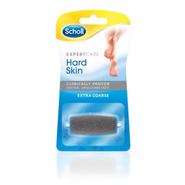 Scholl Hard Skin Refill