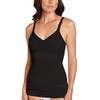 Bali Women’s Shapewear Firm Control Lace ’N Smooth Shaping Cami