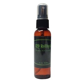 Mari Kyrios 420 Rollback Smoke & Odor Eliminator Zero Odor & Zero Smoke Smell 2 ounces
