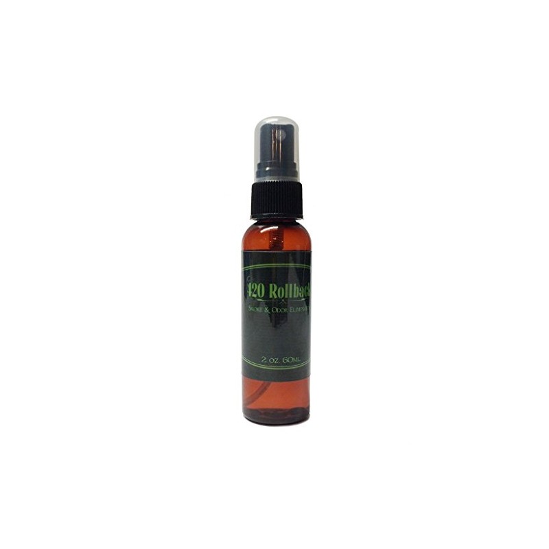 Mari Kyrios 420 Rollback Smoke & Odor Eliminator Zero Odor