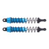 2Pcs 97mm RC Aluminium Alloy Shock Absorber Damper Shocks for