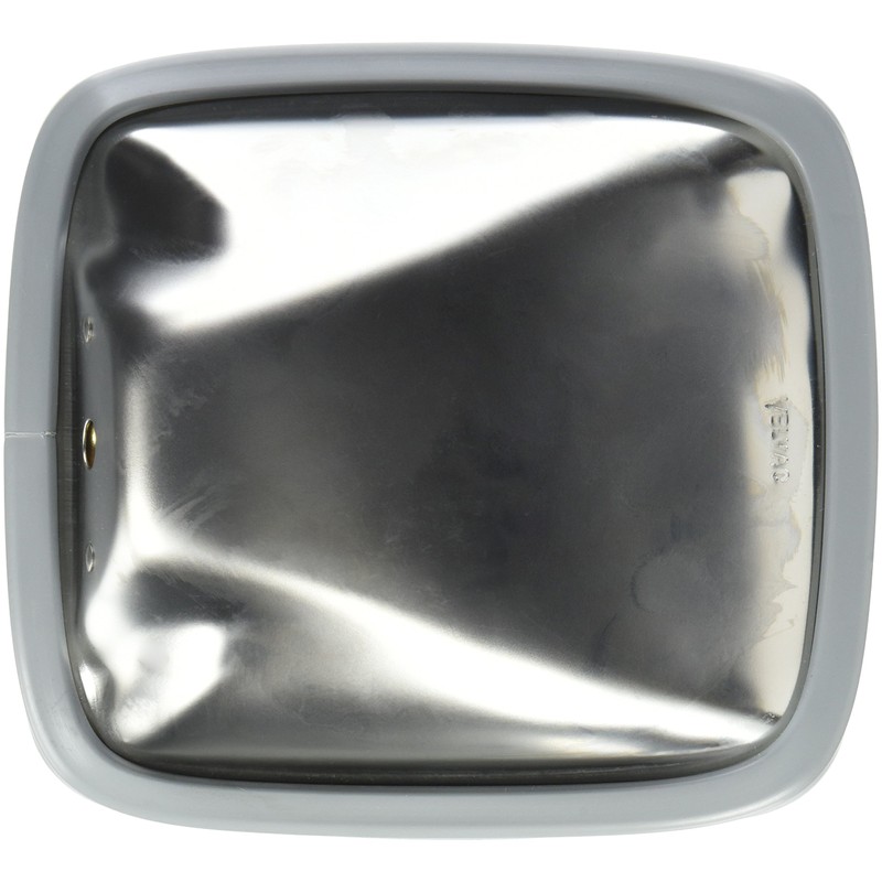 Velvac 704095 Door Blind Spot Mirror Side Mount