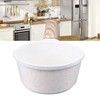 Kitchen Sauce Pan Prevents Stick Deepening Height Medical Stone Sauce