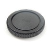 vhbw Black Plastic Housing Cover Compatible with Olympus E510 E520