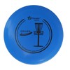 DDonglai Disc Golf Starter Set with 2pcs Driver, 2pcs Mid-Range,