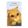 Revolution X Sherk, Mini Sombras Gato Con Botas