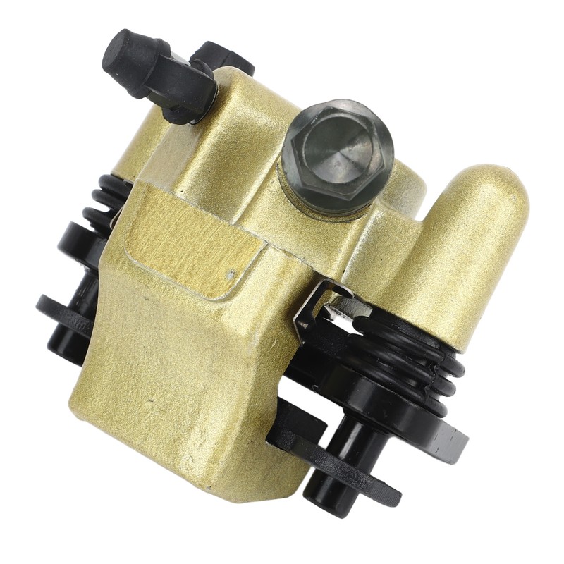 Brake Cylinder Caliper with Brake Pad Assembly Fit for Chinese