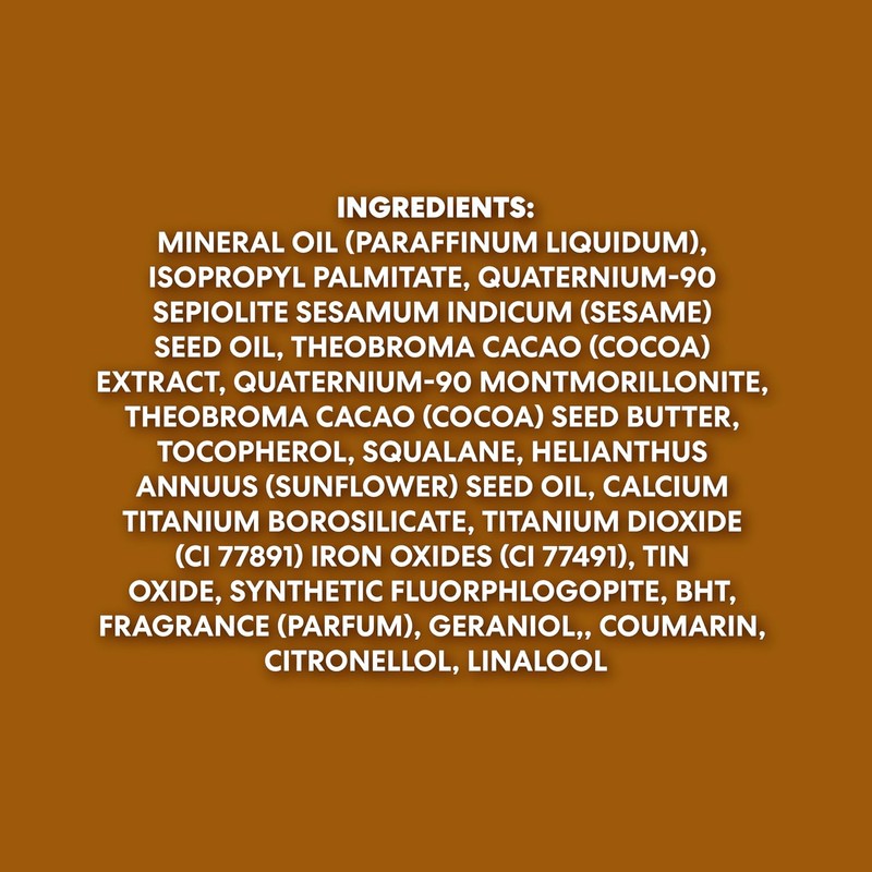 Palmer's Cocoa Butter Formula Shimmer Body Oil - Aceite Corporal