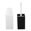 10Pcs Empty Lip Gloss Tubes 5ml Refillable Lip Balm Container