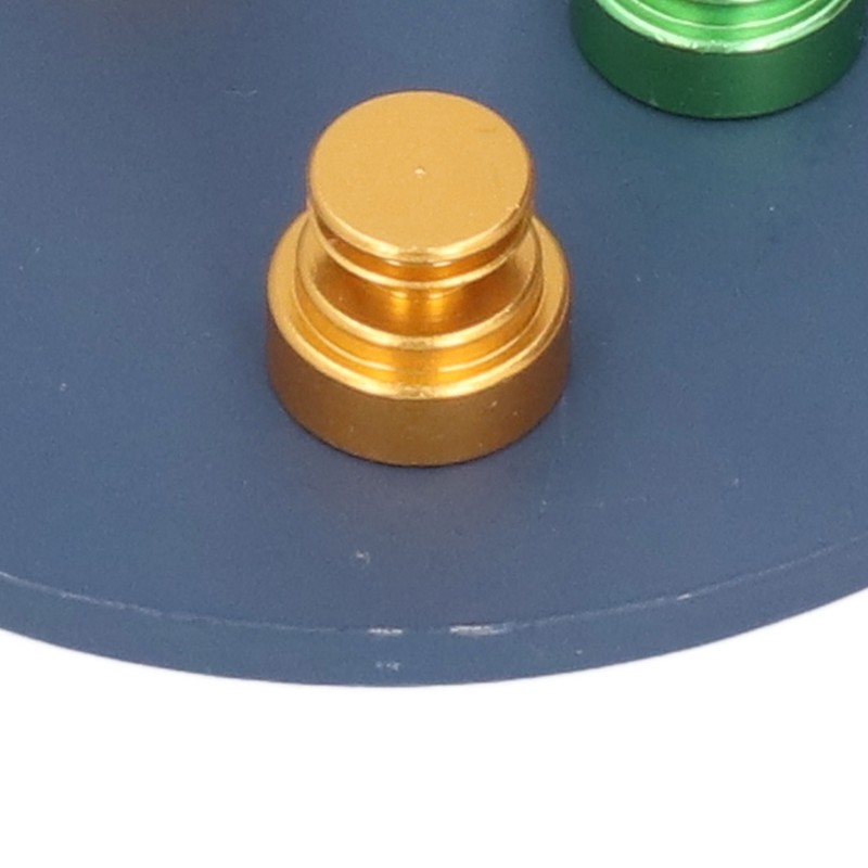 MH14 Magnetic Welding Bracket Circuit Board Welding Fixed Plate for