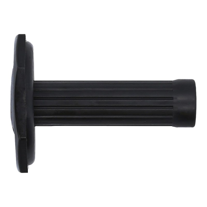 KS Tools 162.0447 Hand Protection Handle for Chisel, Chisel 20