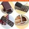 45Pcs Guitar Tool Kit, Guitar Repair Kit, Guitar Setup Kit,
