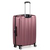 Udorich Lightweight and Durable Trolley Case for Travel, 3-in-1 Set