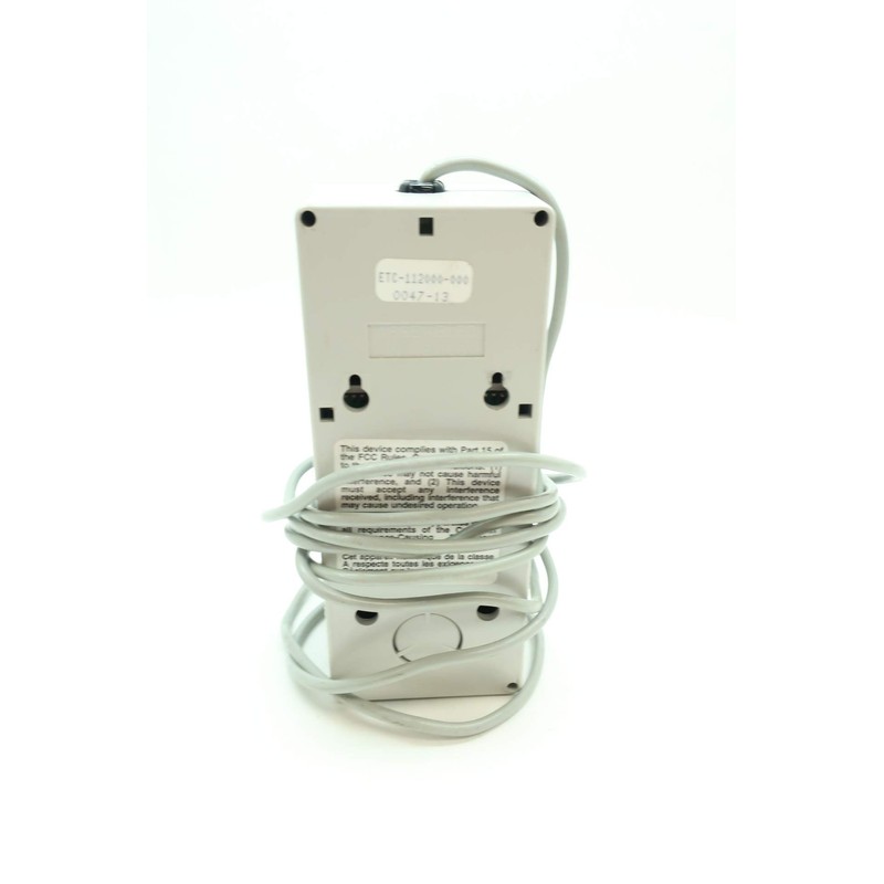 RANCO ETC-112000-000 Electronic Temperature Controller D643302