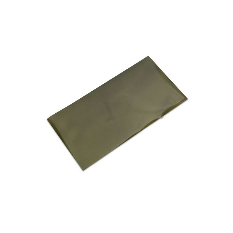 Flux Detector Film (magnets4you) - Makes Magnetic Fields Visible |