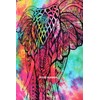 Future Handmade Hippy Wall Hanging Tapestry