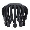Electronic Claw Head Massager Intelligent Musical Sound Red Ray Decompression