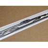 DURAMAX CLEAR VISION LIQUID ARMOR WIPER BLADE 20" NEW