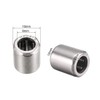 sourcing map Needle Bearings Disposable Clutch Bearing 6 mm Bore