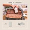 SATECHI OntheGo Cargador de Pared 67W, GAN USB-C, PD 3.0+PPS,