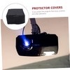 Gadpiparty 1Pc Projector Protector Cover Durable Drawstring Design Dust Scratch