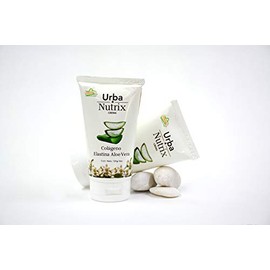 Urba Nutrix 2 tubos de crema Rejuvenecedora de 120gr. c/u