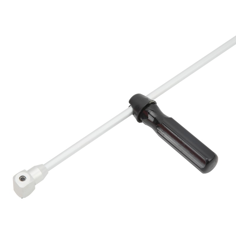 10 Pcs Carburetor Adjustment Wrench Tool 90 Degree Bevel Screwdriver