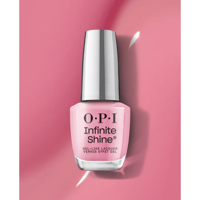 OPI Infinite Shine Flamingo Your Own Way 15ml