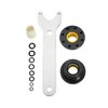 Seal Kit Replace HS5157 HC5340 HC5341 HC5342 HC5343 HC5344 HC5345