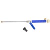 Unbranded High Pressure Power Washer Water Spray Gun Nozzle Wand