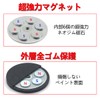 Magnetic Hooks Super Strong Neodymium Magnet Hooks Diameter 43mm Neodymium