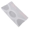 Knee Compression Sleeve Support with Patella Pad Side Stabilizers Compression
