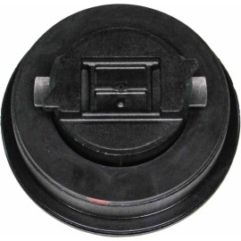 REIN Engine motor Oil Filler Cap With Gasket for Volkswagen VW CLICK SEE FITMENT